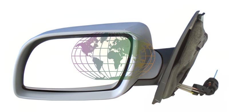 Buitenspiegel Bodermann 9248078