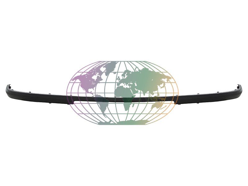 Voorbumper deel Bodermann 9248170