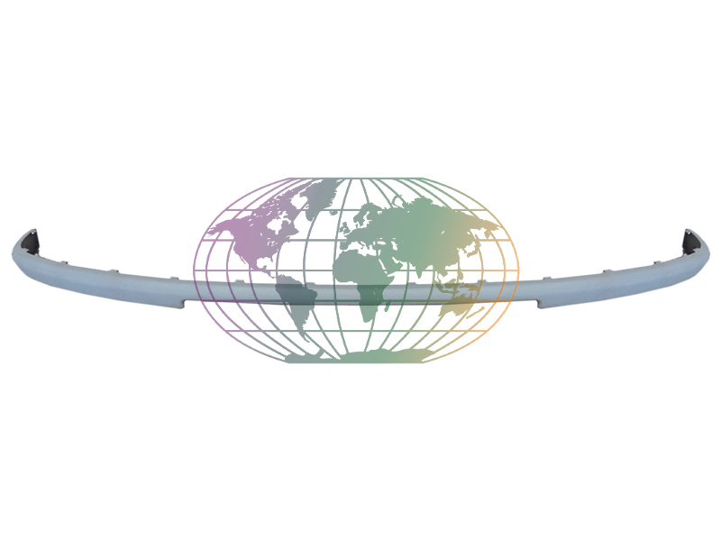 Voorbumper deel Bodermann 9248175