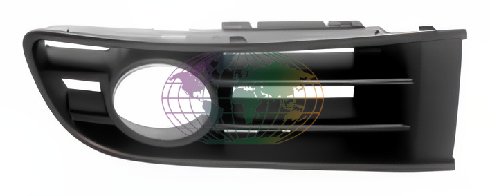 Grille Bodermann 9248351