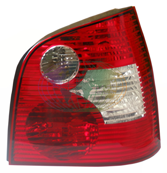 Achterlicht Bodermann 9248402