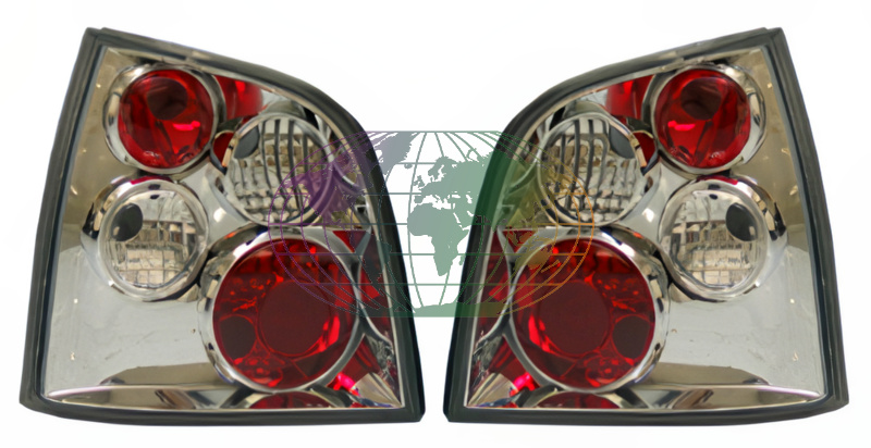 Achterlicht Bodermann 9248470