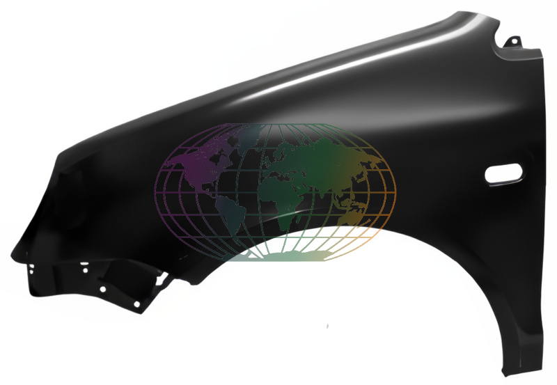 Spatbord Bodermann 9248502