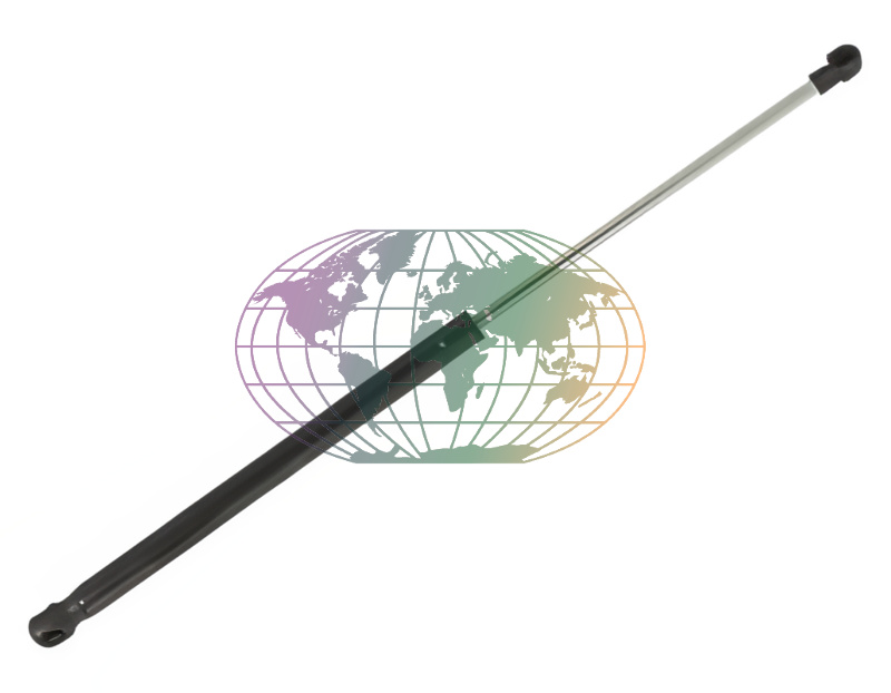 Gasveer, kofferruimte Bodermann 9248885