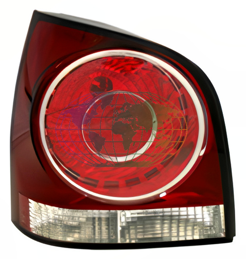 Achterlicht Bodermann 9249412