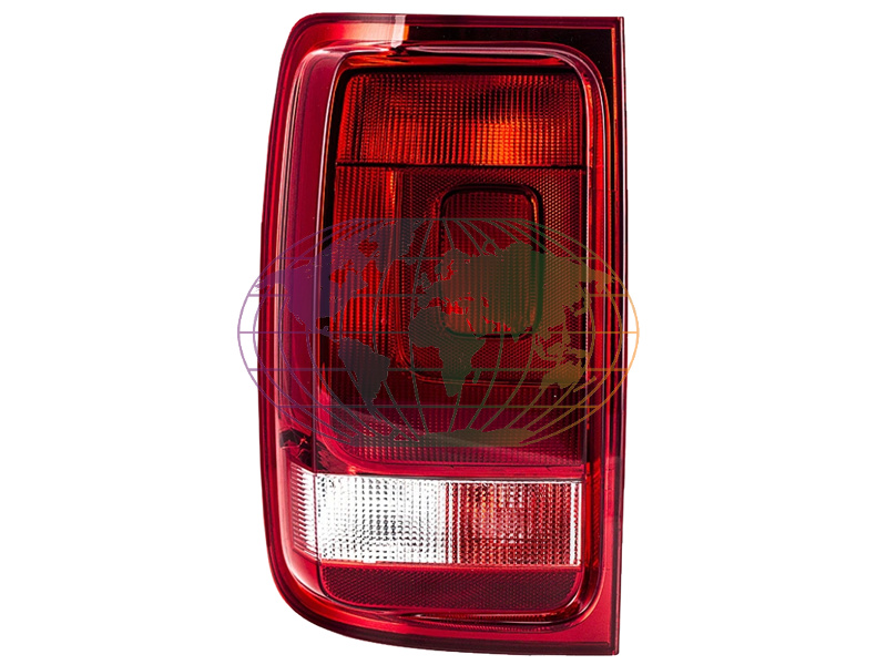 Achterlicht Bodermann 9250402