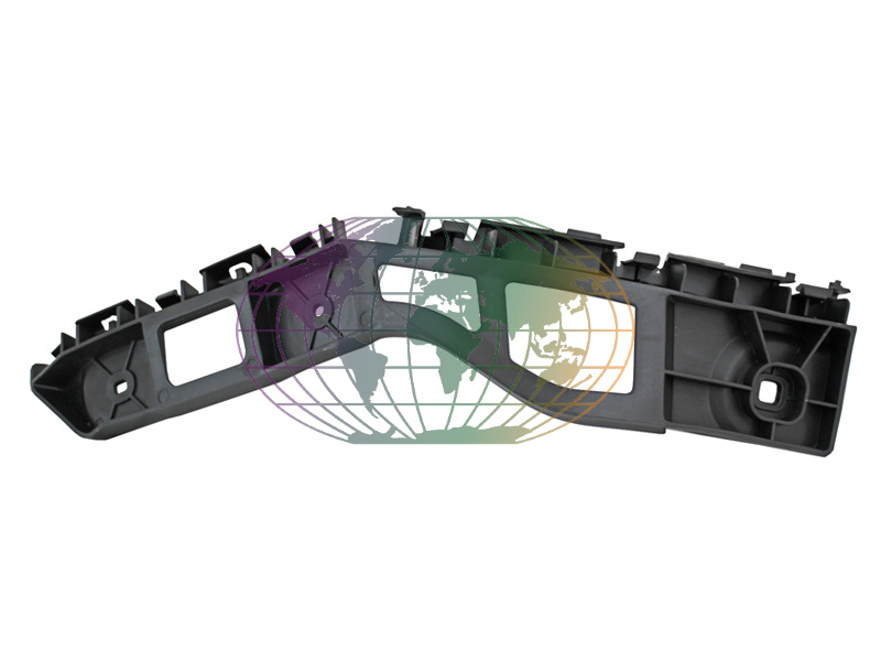 Houder, bumper Bodermann 9251152