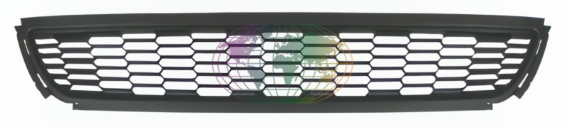 Grille Bodermann 9251360