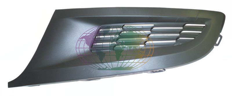 Grille Bodermann 9251362