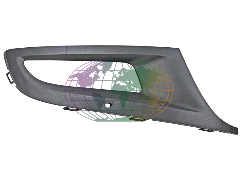 Grille Bodermann 9251363