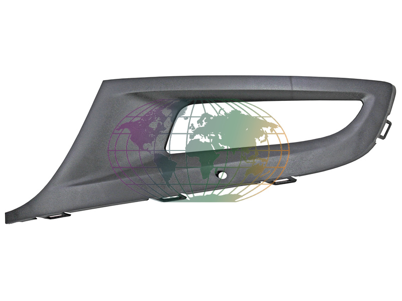 Grille Bodermann 9251364