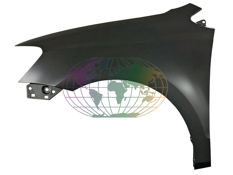 Spatbord Bodermann 9251502