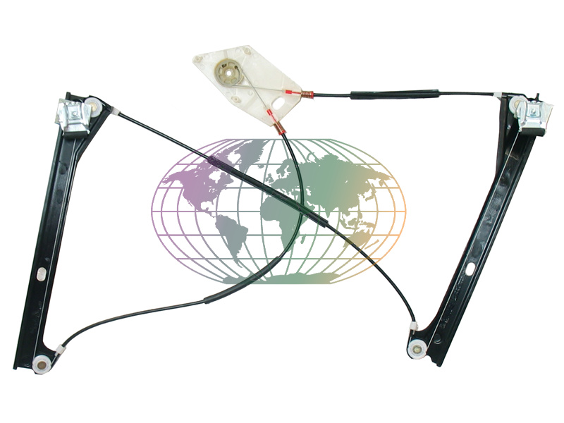 Raammechanisme Bodermann 9251762