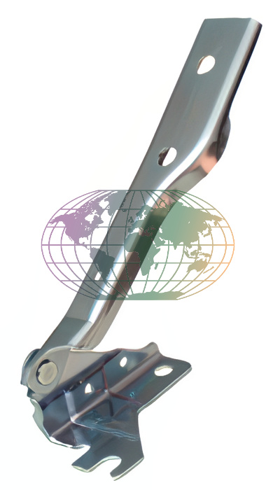 Motorkapscharnier Bodermann 9251852