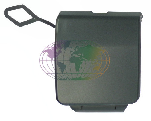 Voorbumper deel Bodermann 9252145