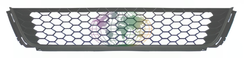 Grille Bodermann 9252360