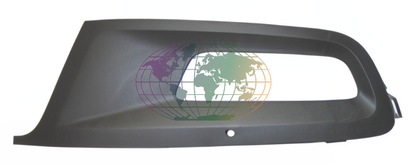 Grille Bodermann 9252362