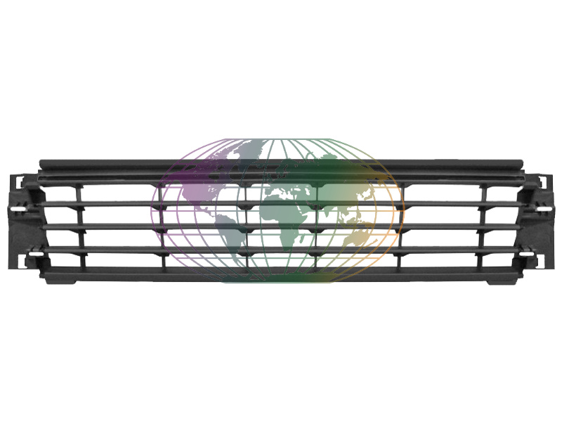 Grille Bodermann 9253355