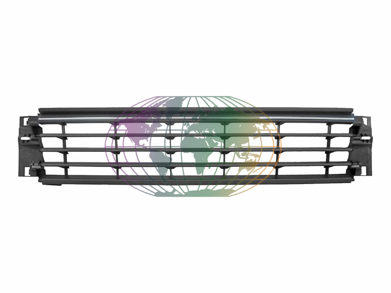 Grille Bodermann 9253360
