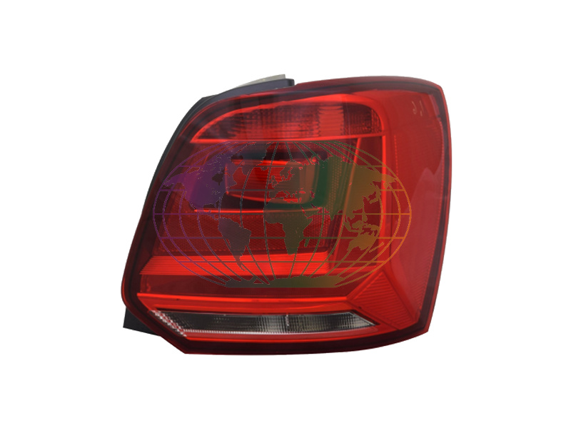 Achterlicht Bodermann 9253421