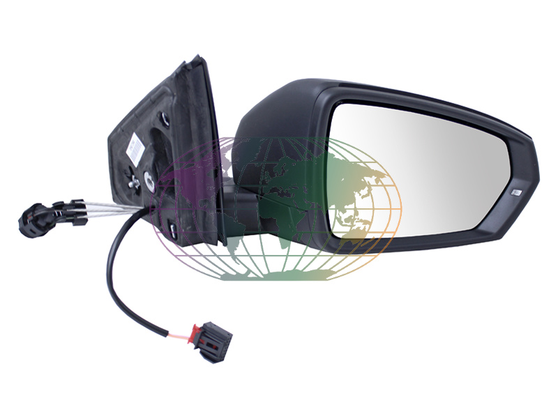 Buitenspiegel Bodermann 9254075