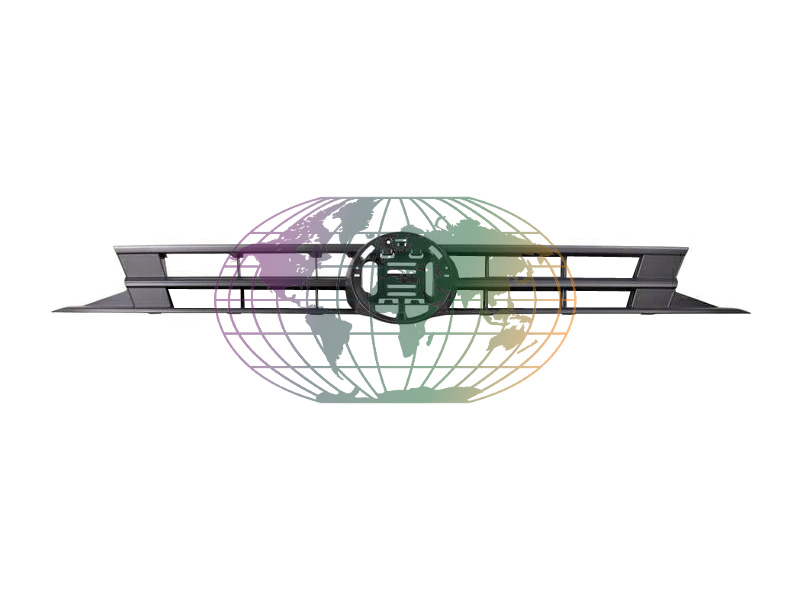 Grille Bodermann 9254340