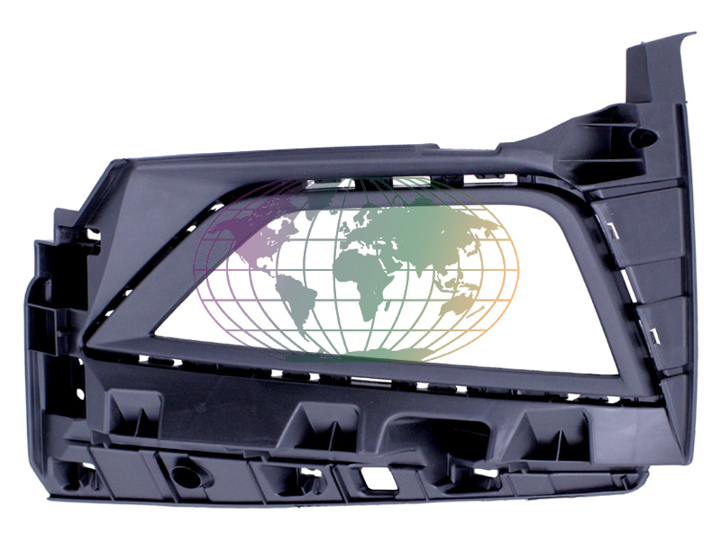 Grille Bodermann 9254364