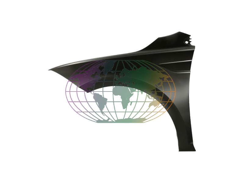 Spatbord Bodermann 9254502