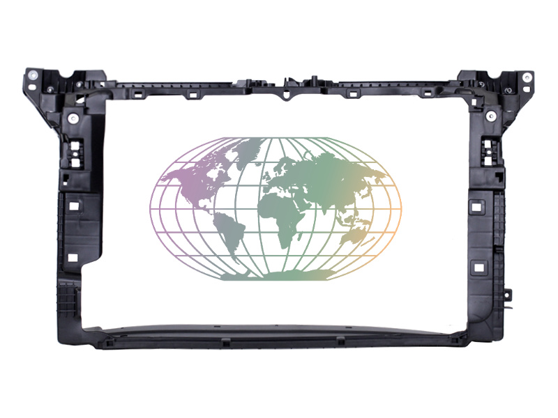 Voorpaneel deel Bodermann 9254600