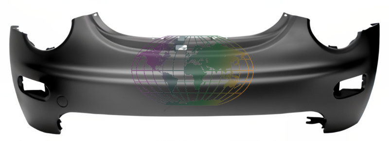 Bumper Bodermann 9255120