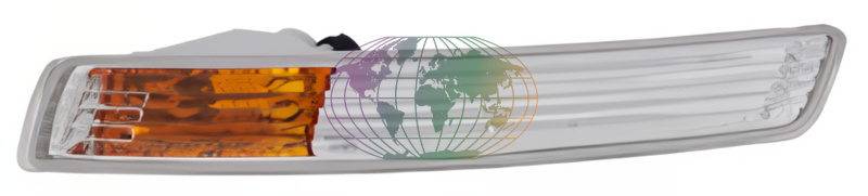 Knipperlicht Bodermann 9255302