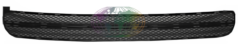 Grille Bodermann 9255353