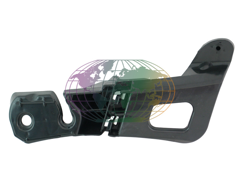 Houder, bumper Bodermann 9257111