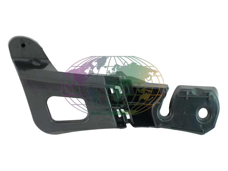 Houder, bumper Bodermann 9257112