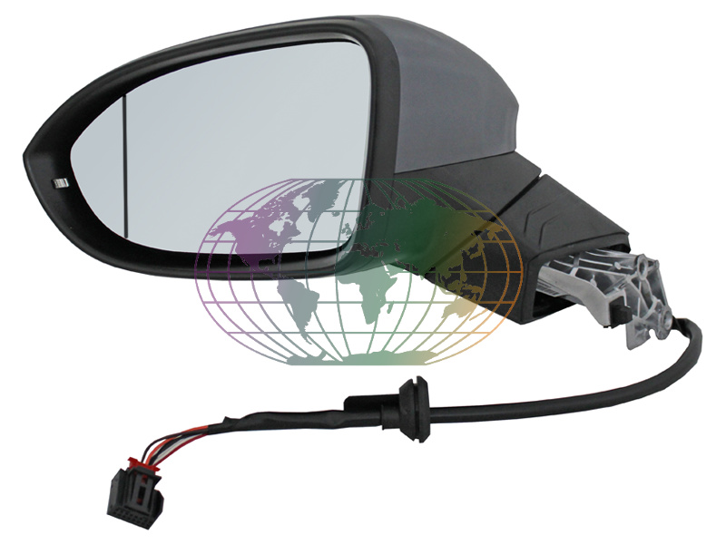 Buitenspiegel Bodermann 9259082