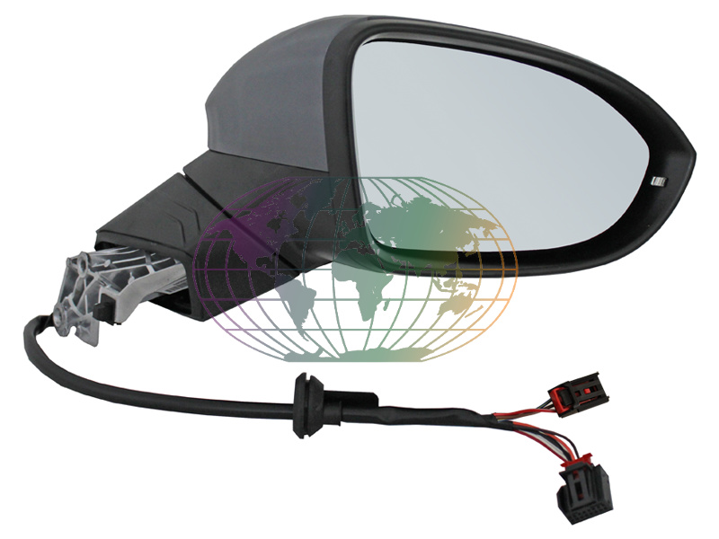 Buitenspiegel Bodermann 9259085