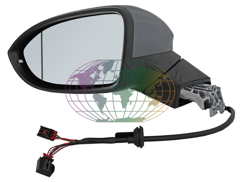 Buitenspiegel Bodermann 9259086