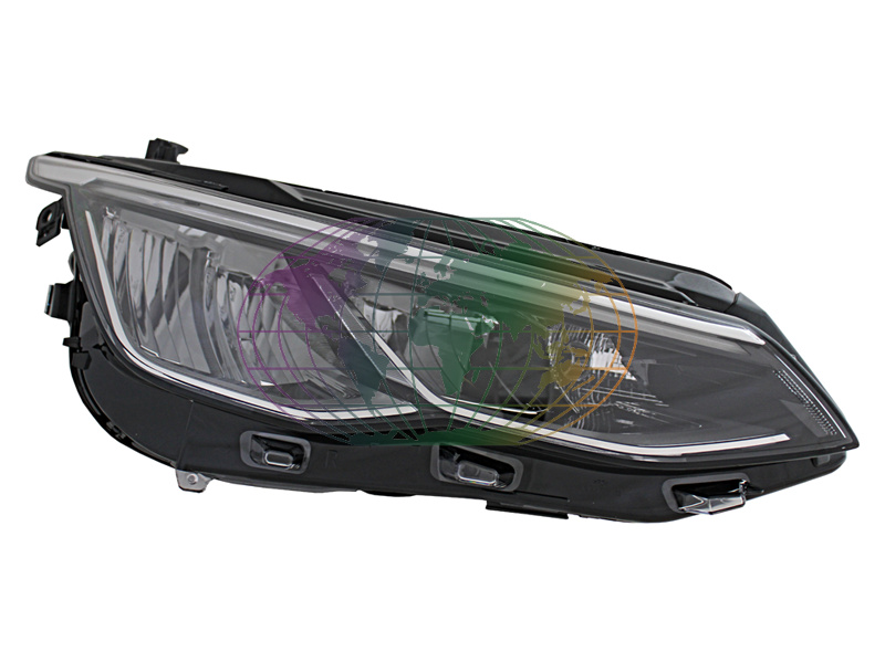 Koplamp Bodermann 9259285