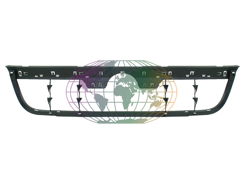 Grille Bodermann 9261357