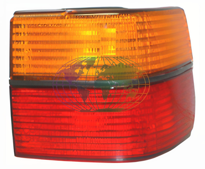 Achterlicht Bodermann 9261401