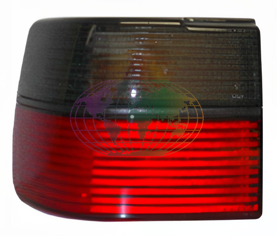 Achterlicht Bodermann 9261454