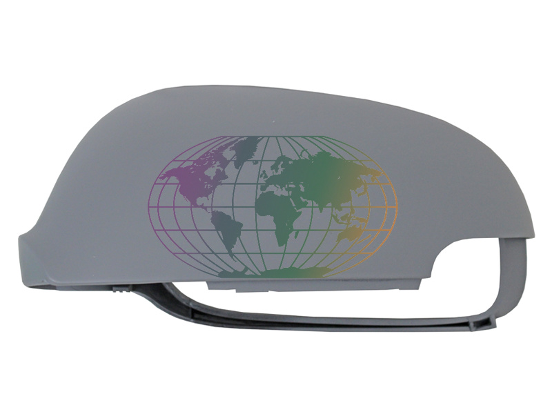 Buitenspiegelkap Bodermann 9263072