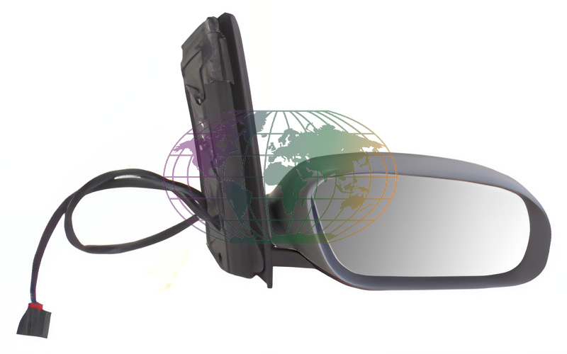 Buitenspiegel Bodermann 9263081