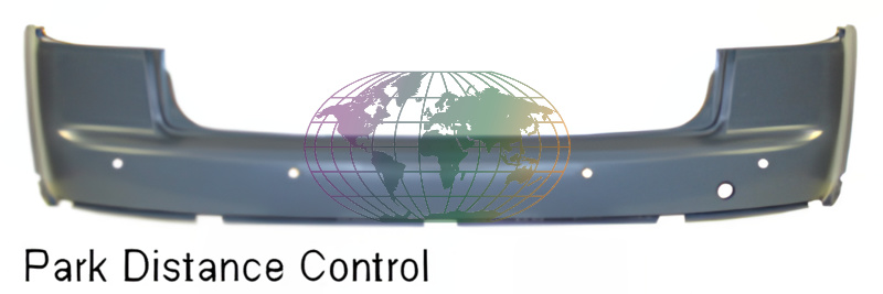 Bumper Bodermann 9263170