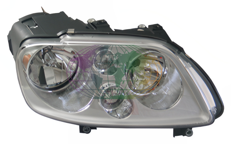 Koplamp Bodermann 9263287