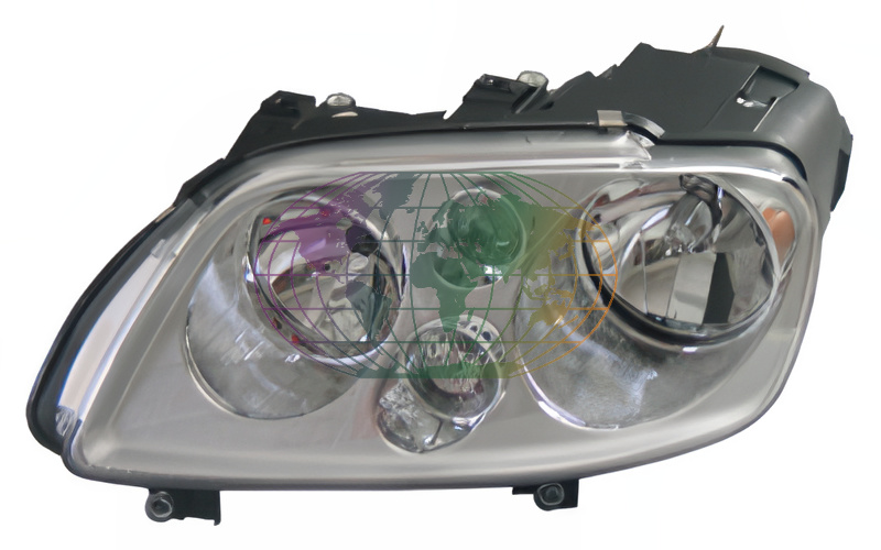 Koplamp Bodermann 9263288