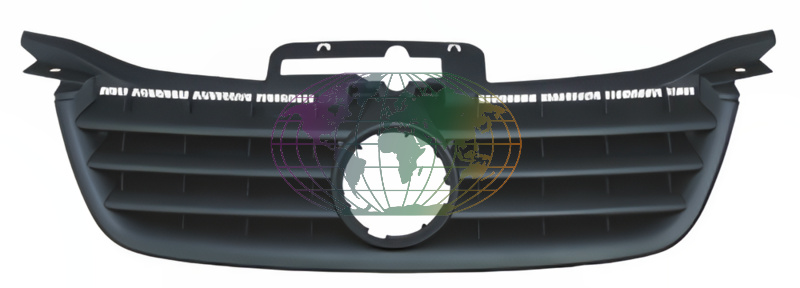 Grille Bodermann 9263360