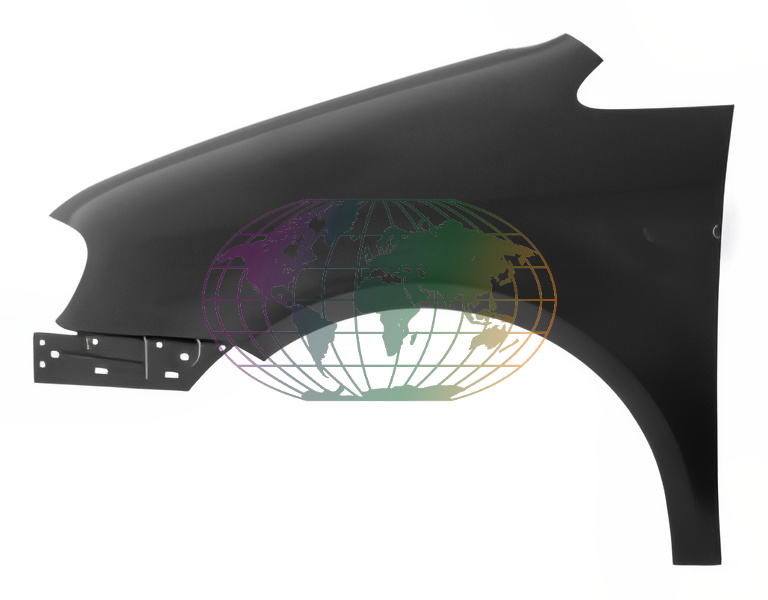 Spatbord Bodermann 9263502