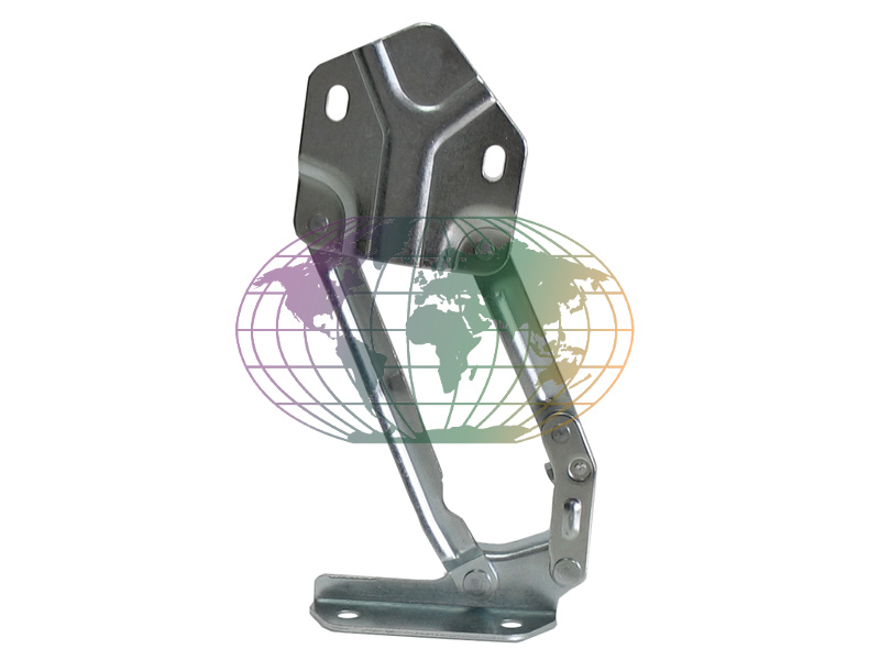 Motorkapscharnier Bodermann 9263852