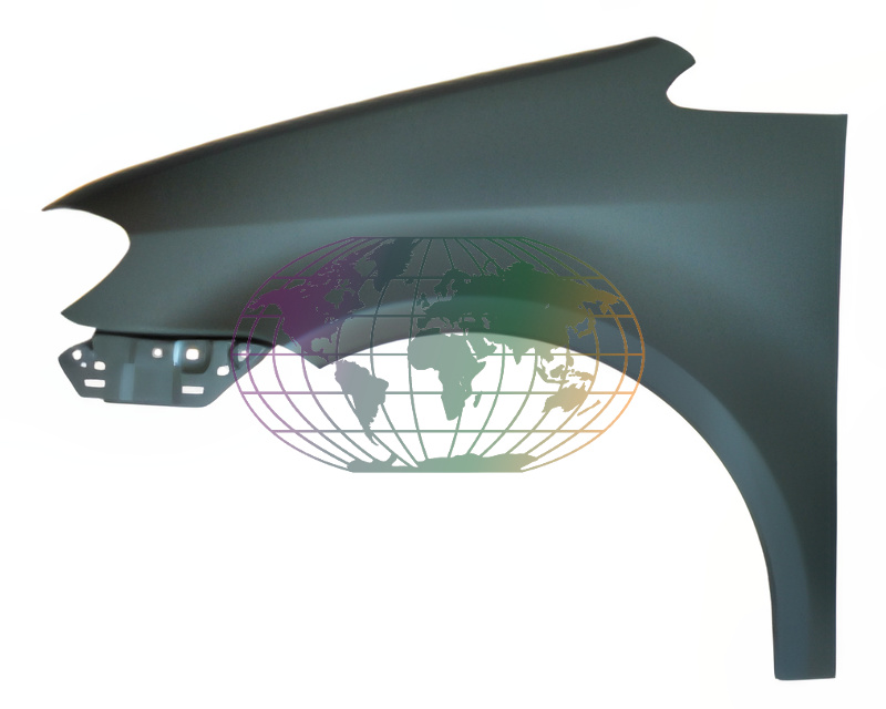 Spatbord Bodermann 9264502